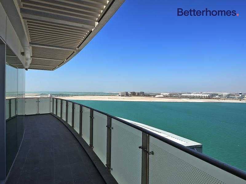 9 Sea View |High Floor| Tenant Occupied| Big Layout