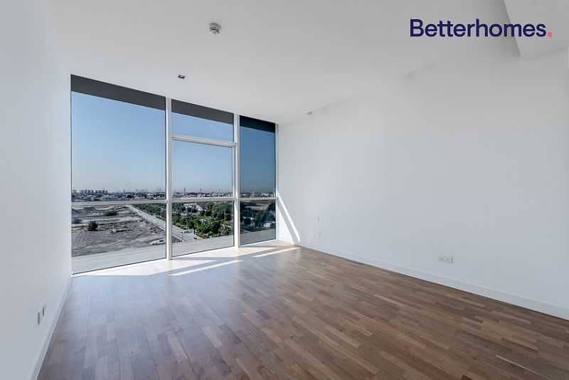 11 Stunning Views I Large open plan I High Floor