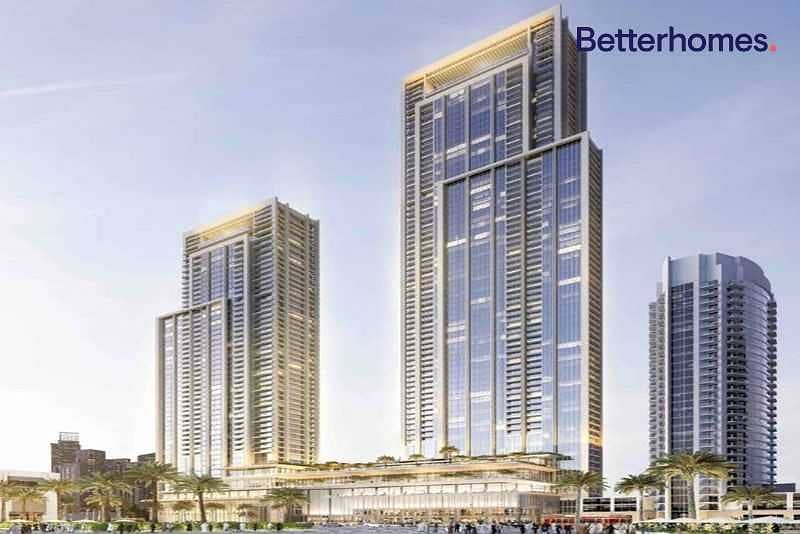 Off Plan | 1 BR Apartment | Downtown Dubai