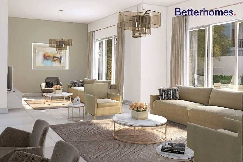 Re-sale I Arabella 3 I Ready soon I 3br +maid's Re-sale I Arabella 3 I Ready soon I 3br +maid's