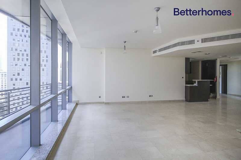 Large 2 BD | Balcony | Bright and Spacious