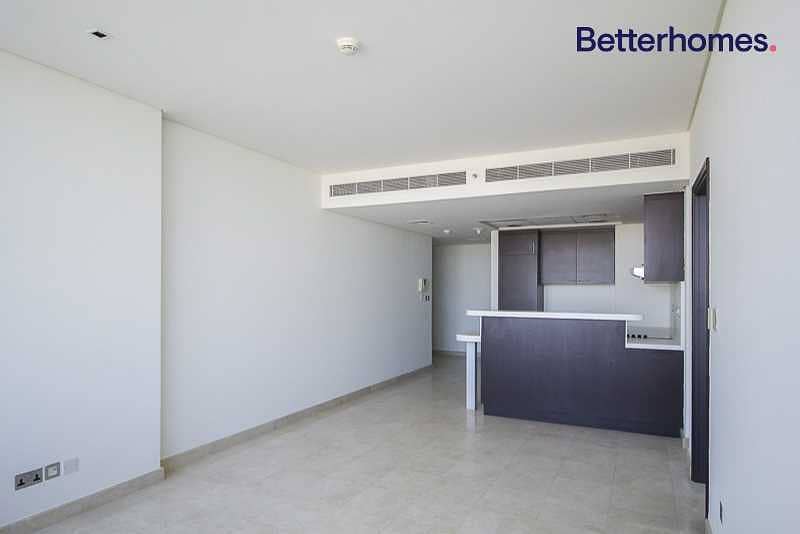 Spacious 1BD | Multiple Units | High Floor