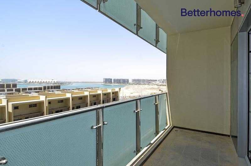 12 Vacant | Sea View |High Floor |Large Size Layout
