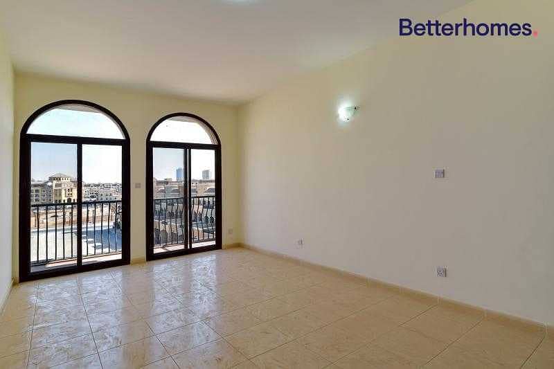 4 Best Priced | Rented | Larger Layout | Unfurnished