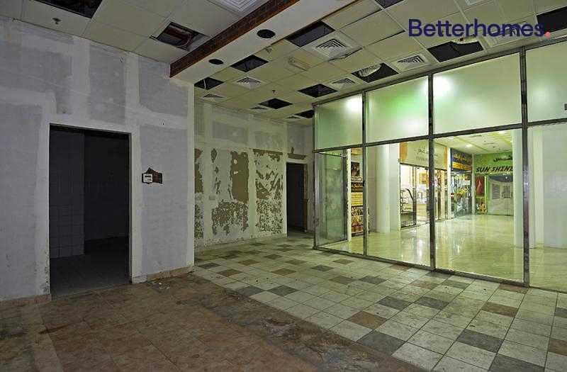 13 Retail space | Central Building | Mirdif