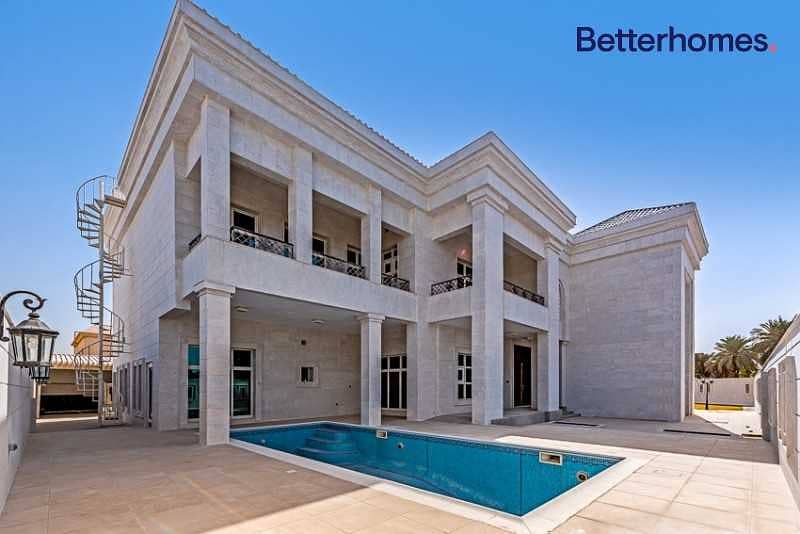 Super Deluxe | Contemporary & Modern | 5 BR