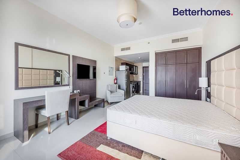 4 Fully Furnished | 1 month free | Amazing Deal