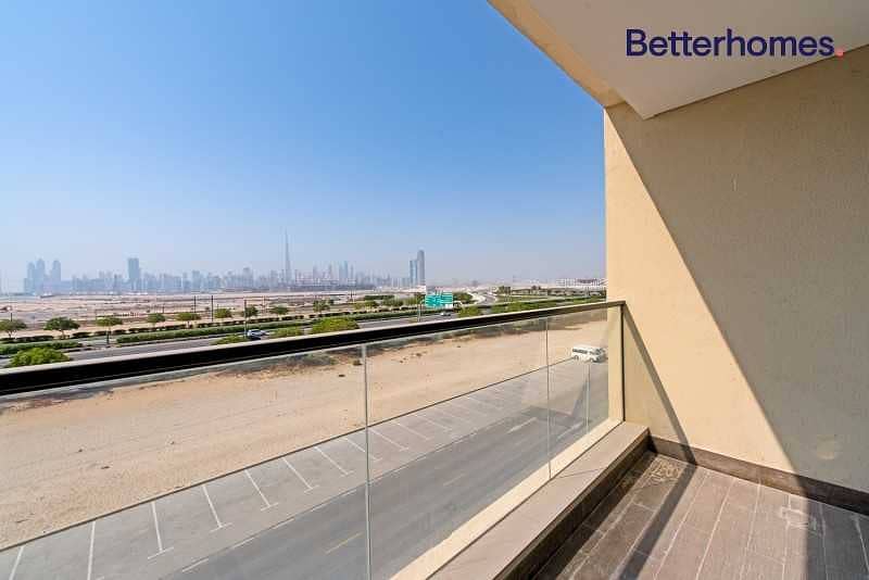 4 Exclusive | Brand New | Burj Khalifa View|Call Now