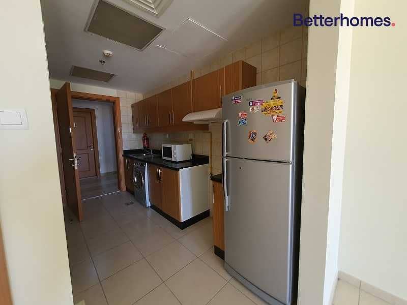 6 Vacant | Very Spacious |Appliances | Arezzo 1