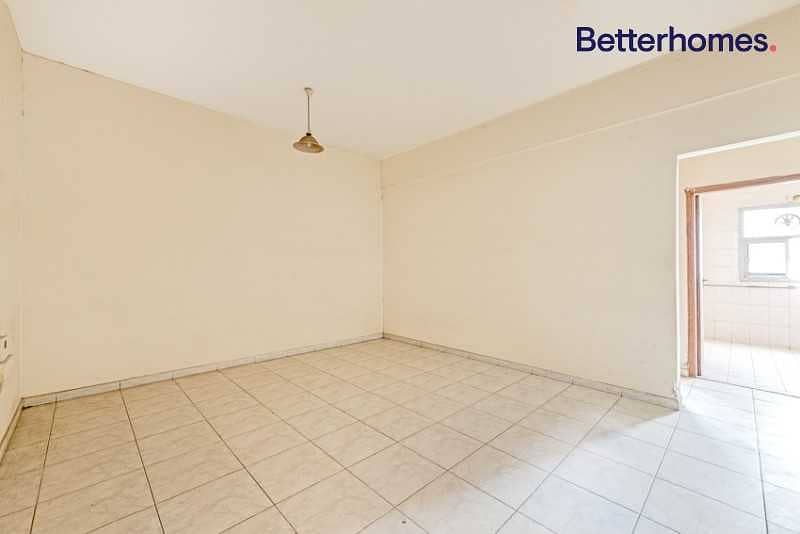 Managed | Vacant | Spacious | Industrial Area 12 Managed | Vacant | Spacious | Industrial Area 12
