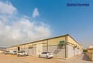 9 Managed | Spacious | Vacant | Industrial Area 12