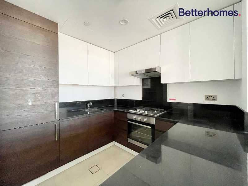 4 Luxurious1 Bedroom | Spacious | Quality Finishing