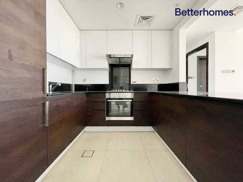 5 Luxurious1 Bedroom | Spacious | Quality Finishing