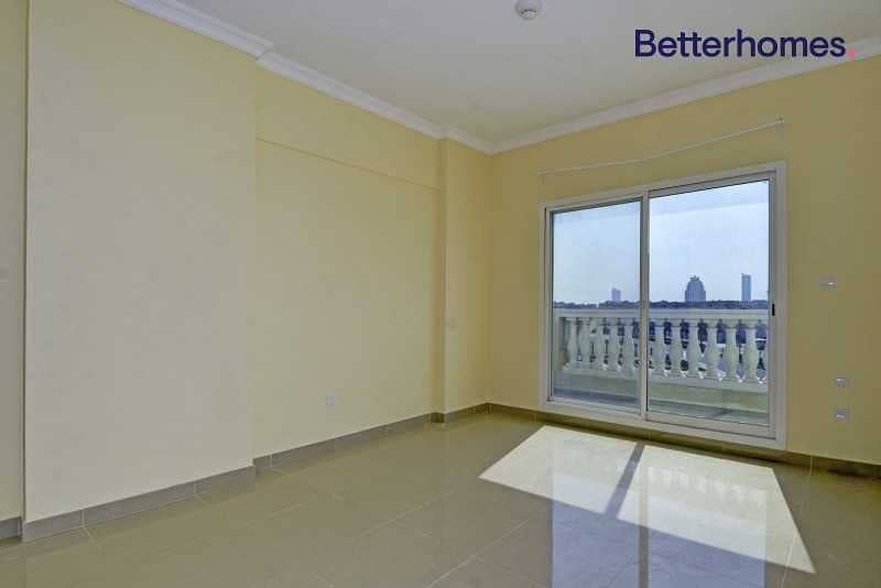 Spacious 1 Bedroom | Good layout | Close to mosque
