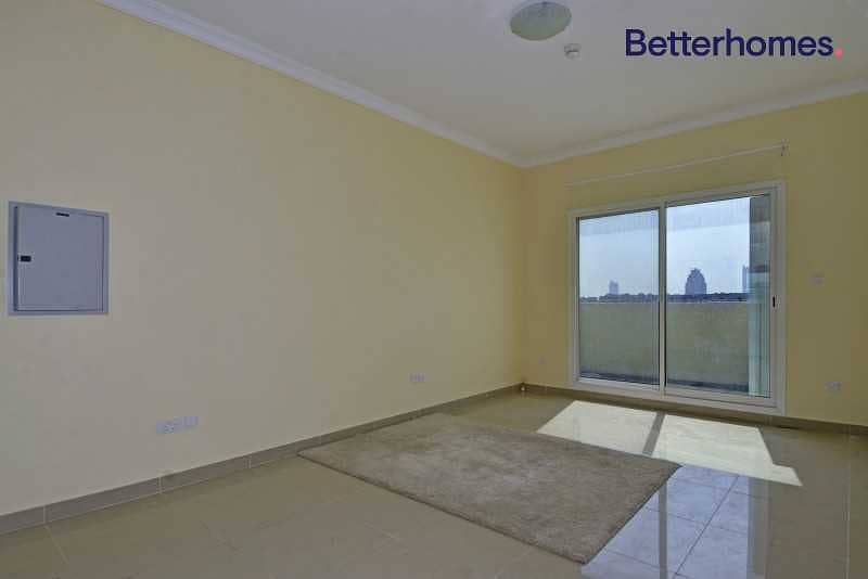 2 Spacious 1 Bedroom | Good layout | Close to mosque