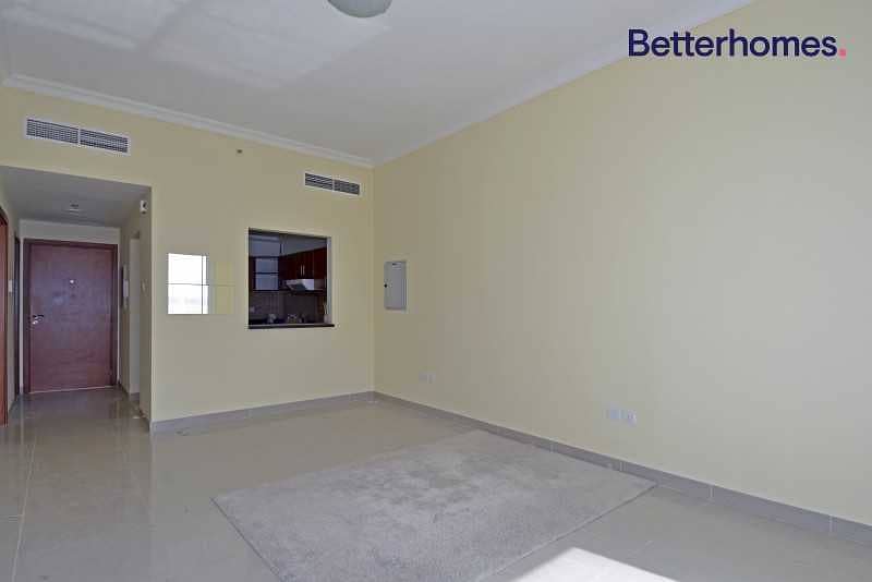3 Spacious 1 Bedroom | Good layout | Close to mosque