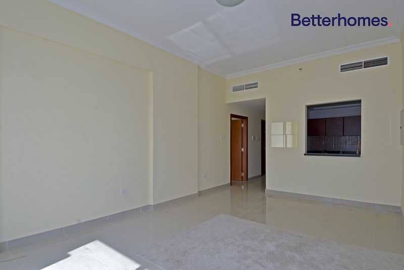 4 Spacious 1 Bedroom | Good layout | Close to mosque