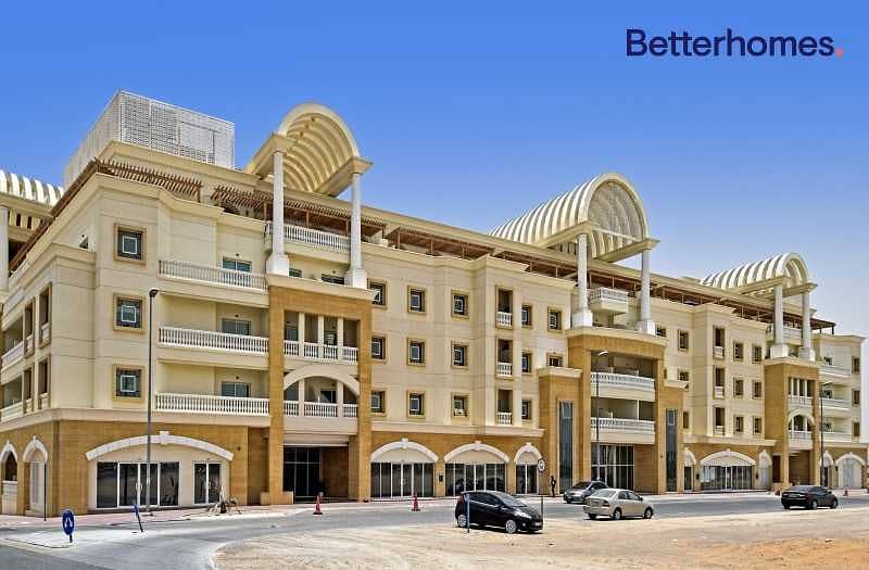 11 Spacious 1 Bedroom | Good layout | Close to mosque