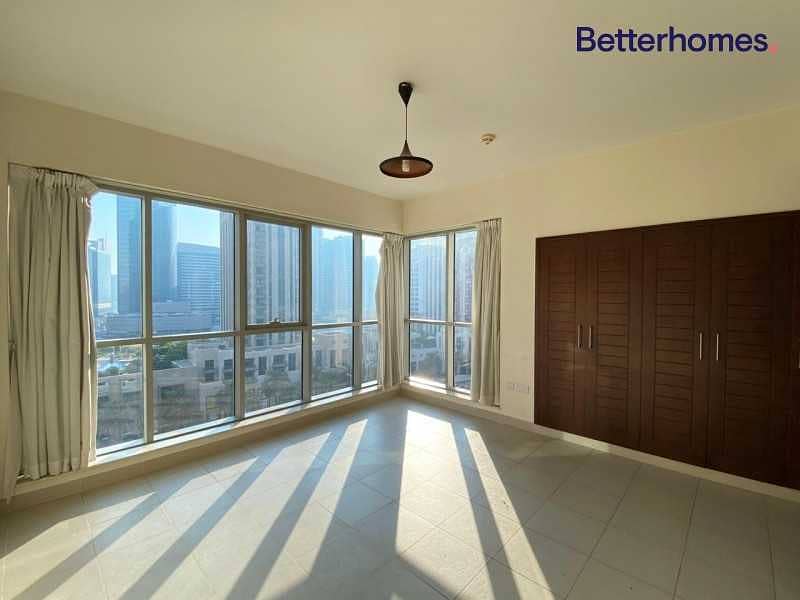 11 Boulevard Central I With Study | Burj View