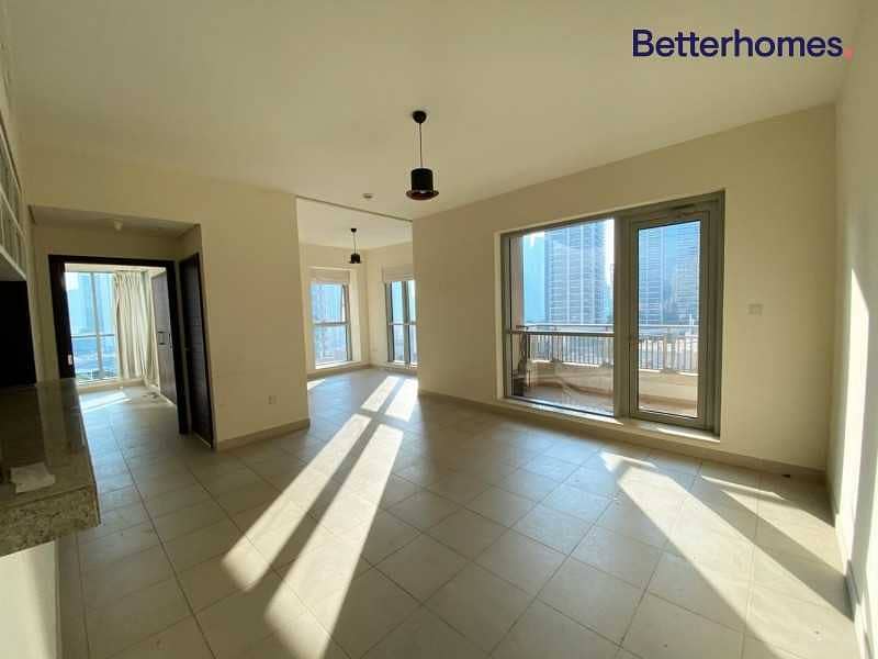 14 Boulevard Central I With Study | Burj View