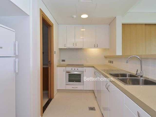 3 Lovely 1 BR ready to move in Al Muneera.