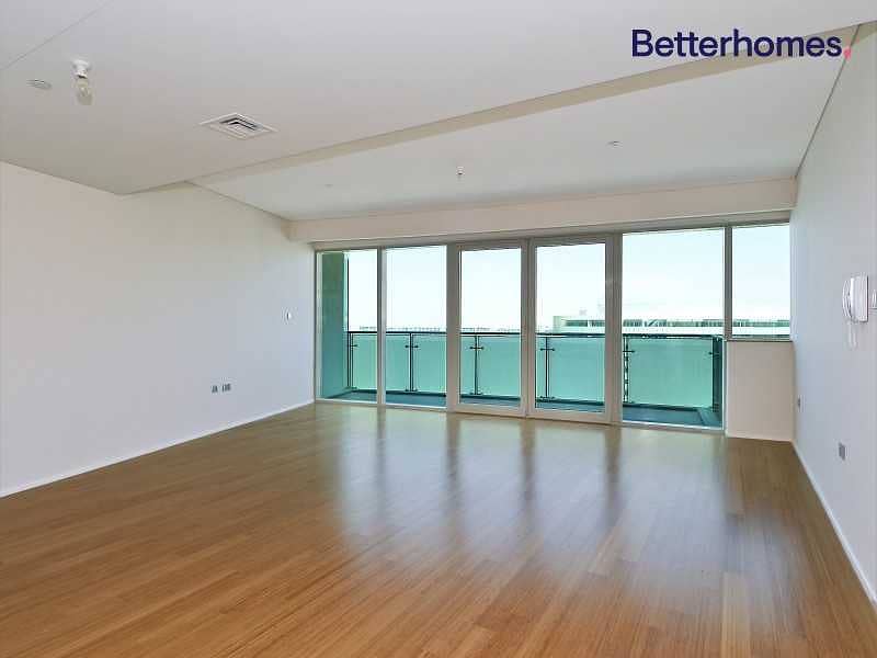 8 Lovely Unit w/ Balcony|Excellent water view|Al Rahba