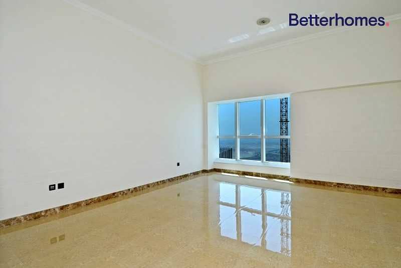 11 Full Palm View | High Floor | Upgraded | Vacant