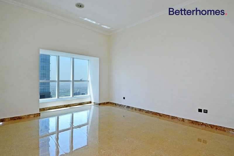 12 Full Palm View | High Floor | Upgraded | Vacant