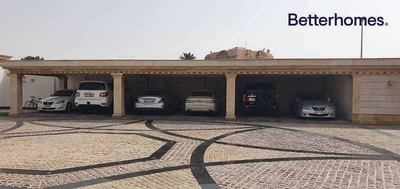 6 000 SQFT PLOT | MAIN ROAD| LUXURIOUS|