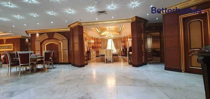 10 000 SQFT PLOT | MAIN ROAD| LUXURIOUS|