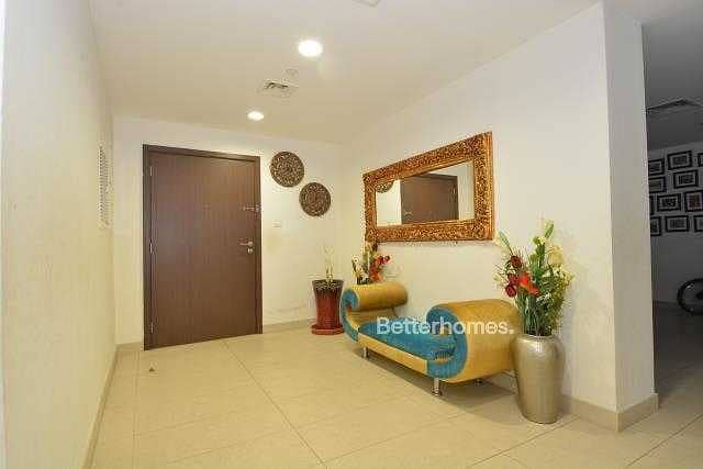 3 Lovely 2 Bedroom with Balcony in Al Zeina
