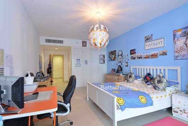 5 Lovely 2 Bedroom with Balcony in Al Zeina