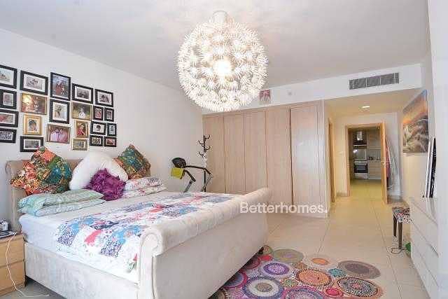 10 Lovely 2 Bedroom with Balcony in Al Zeina