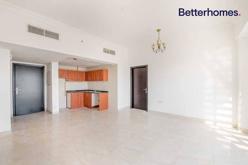 2 Large 2Bed | Villa View | Rented