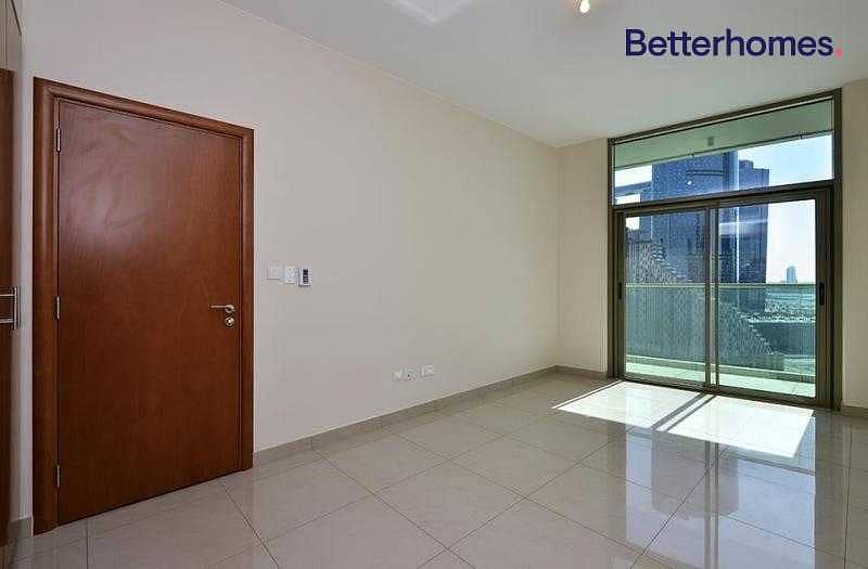 5 Desert view Apartment with maids in Beach Towers