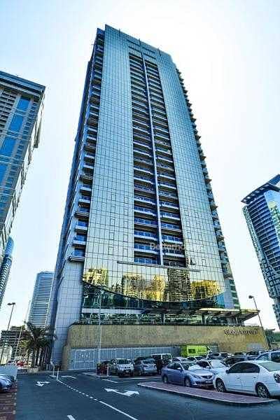 3Bed | Shk Zayed Road | Mid Floor