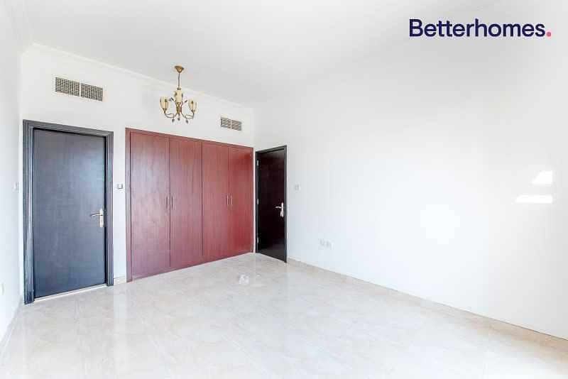 9 Large 2Bed | Villa View | Rented