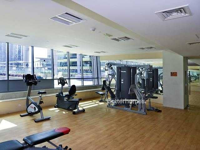 2 3Bed | Shk Zayed Road | Mid Floor