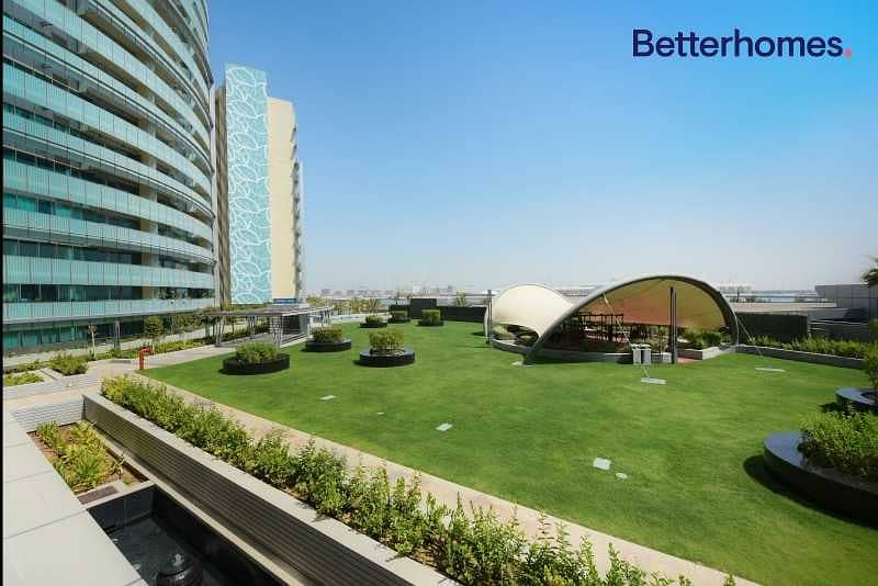 11 Amazing full Sea view three bedrooms in Al Muneera