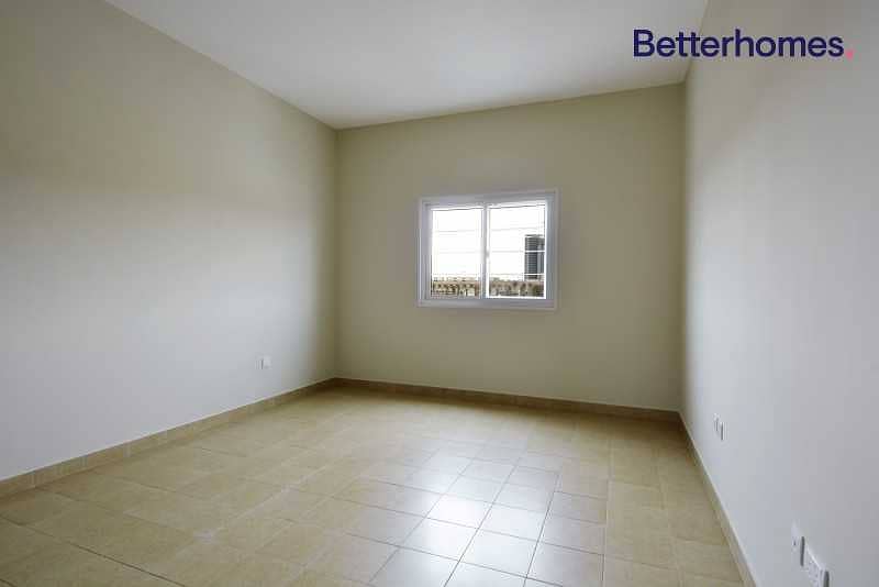 4 Upgraded to 3bed | Park View | Rented