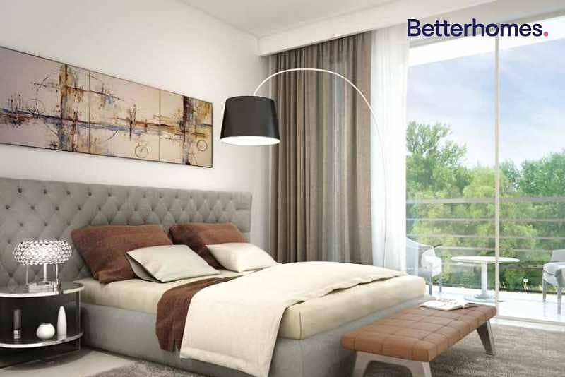 Affordable 2 Bed Apartment in Hayat Boulevard