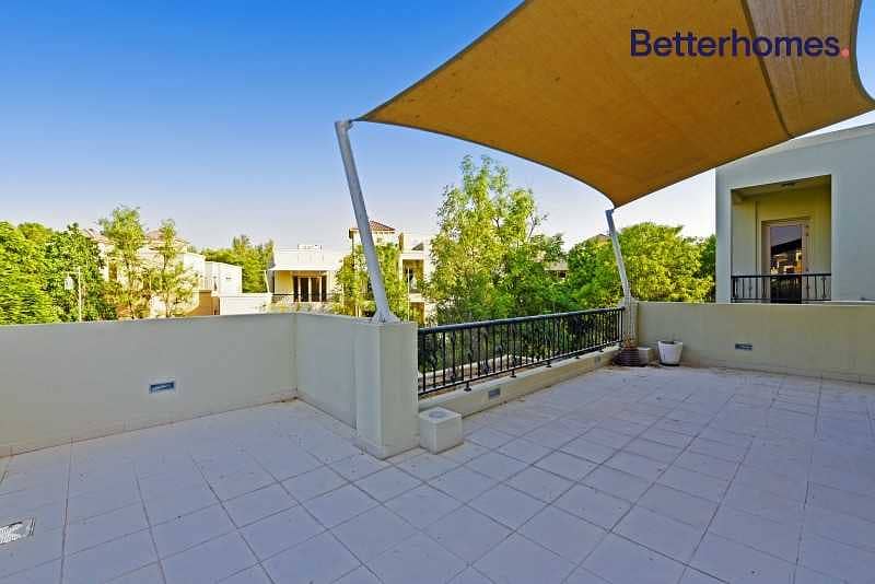 11 7 Bed Type B2 Villa in Bromelia Al Barari with Pool