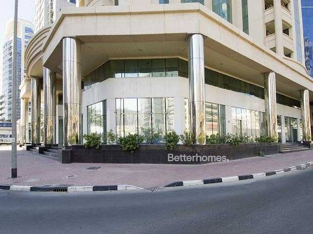 6 Fitted Office Space | Partition | Ready to Move In