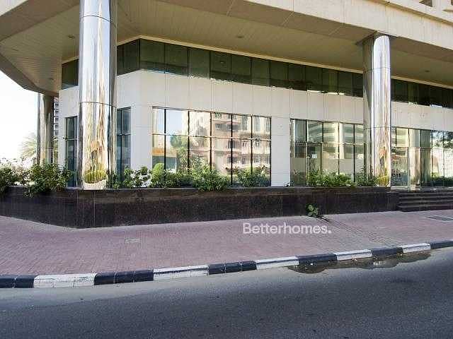 7 Fitted Office Space | Partition | Ready to Move In