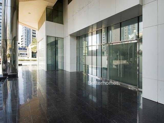 9 Fitted Office Space | Partition | Ready to Move In