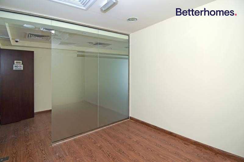 11 Shop with Office | Port Saeed - Deira | Vacant Now