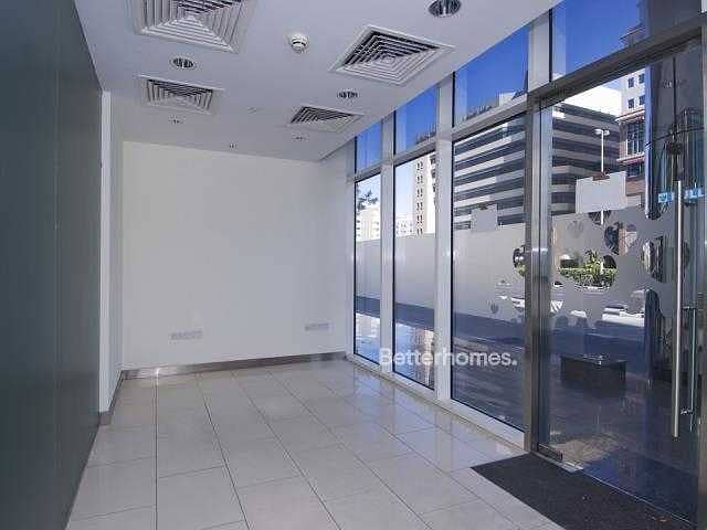 10 Fitted Office Space | Partition | Ready to Move In