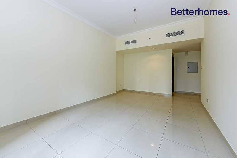 Vacant |1 bed | Price negotiable |V3 Tower