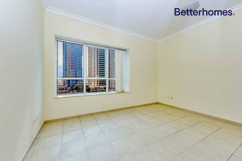 4 Vacant |1 bed | Price negotiable |V3 Tower