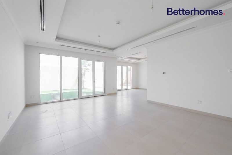 4 Type 4| 4 Bed+Study+Maids |Close to Pool